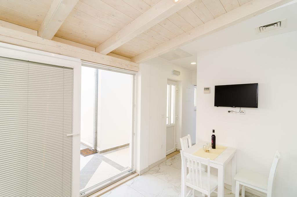 Apartment Riki ดูบรอฟนิก ภายนอก รูปภาพ