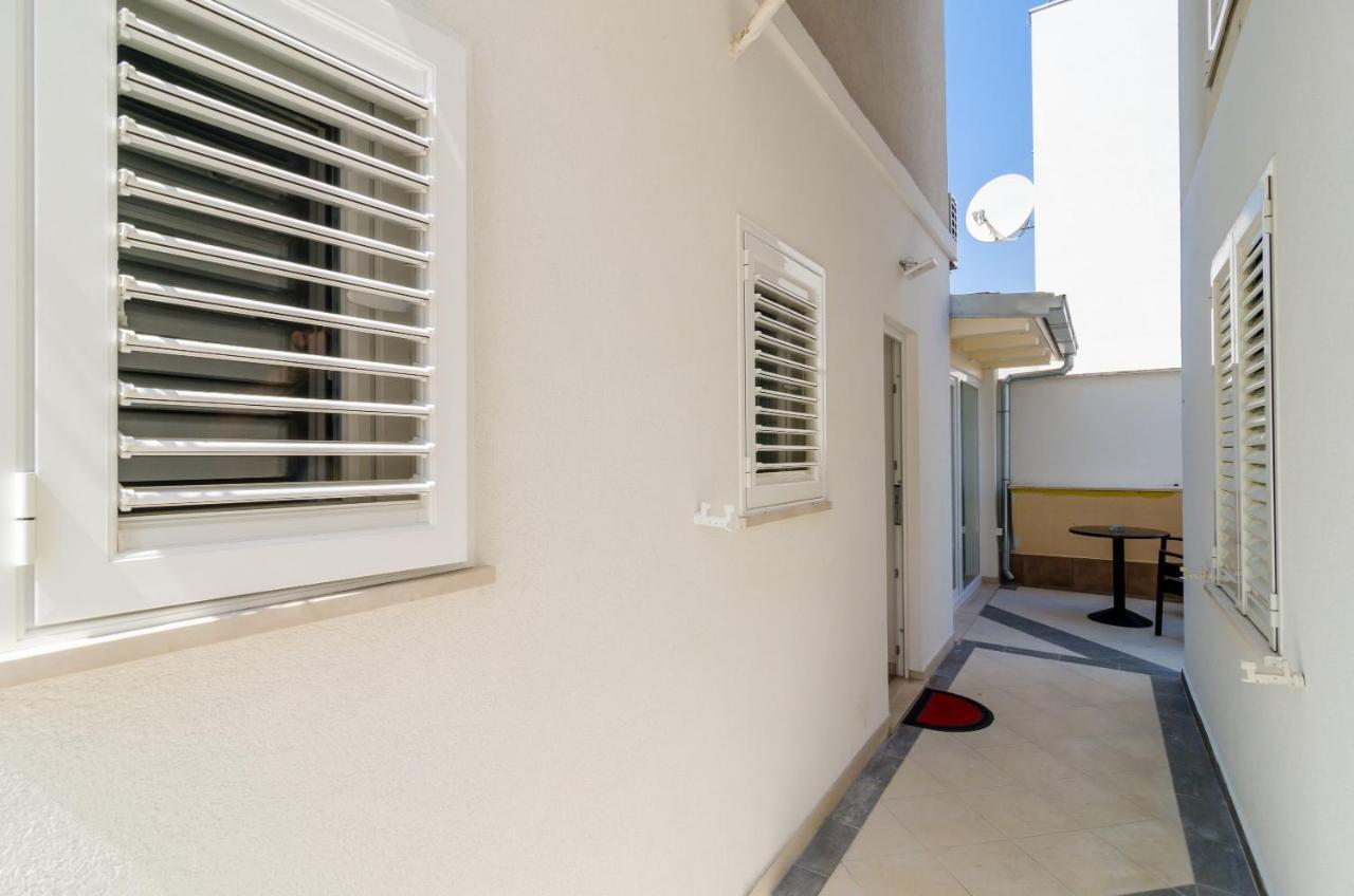 Apartment Riki ดูบรอฟนิก ภายนอก รูปภาพ