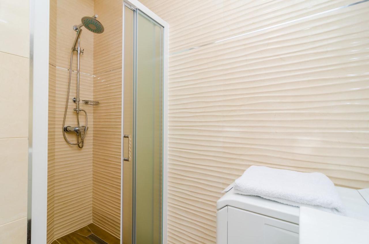 Apartment Riki ดูบรอฟนิก ภายนอก รูปภาพ